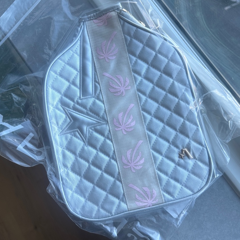 Volee pickleball sleeve and strap new